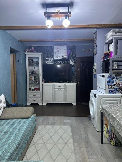Sector 5 Apartament 2 camere mobilat