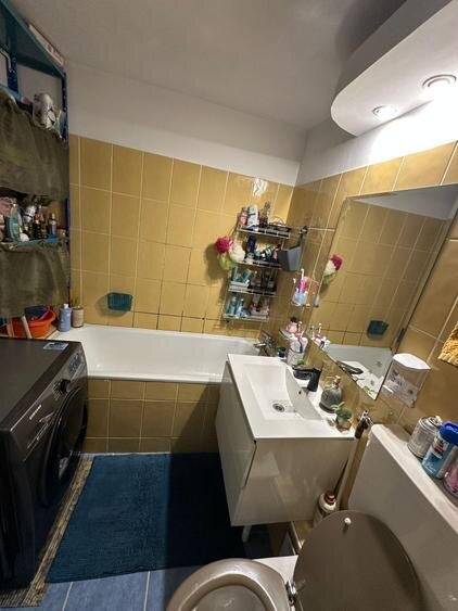 Sector 5 Apartament 2 camere mobilat