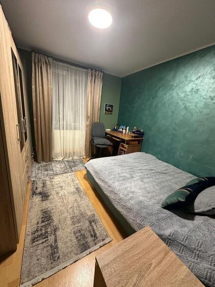 Sector 5 Apartament 2 camere mobilat