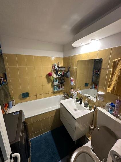 Sector 5 Apartament 2 camere mobilat