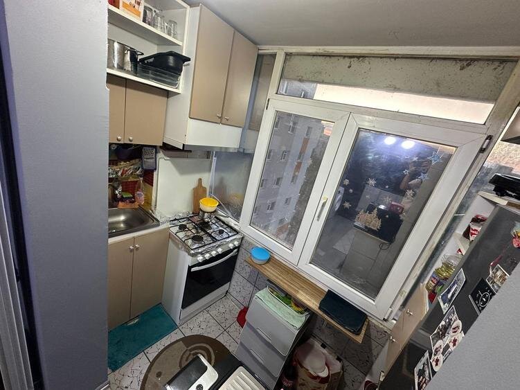 Sector 5 Apartament 2 camere mobilat