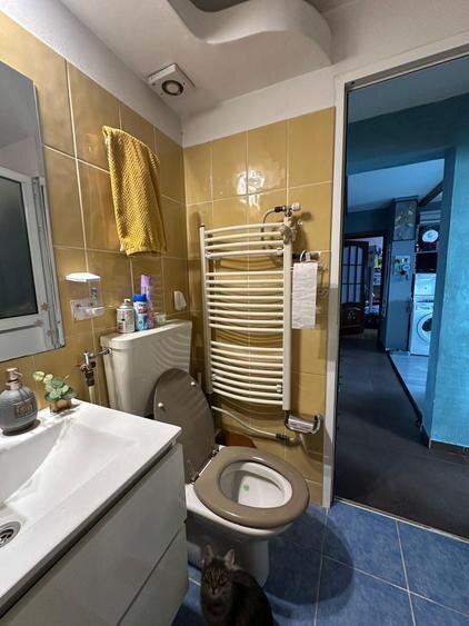 Sector 5 Apartament 2 camere mobilat
