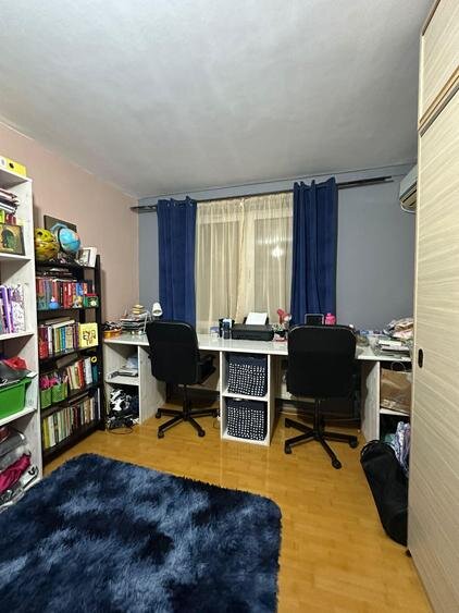 Sector 5 Apartament 2 camere mobilat