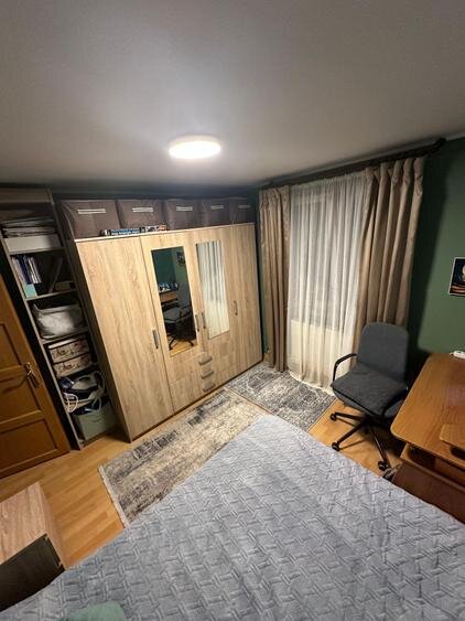Sector 5 Apartament 2 camere mobilat
