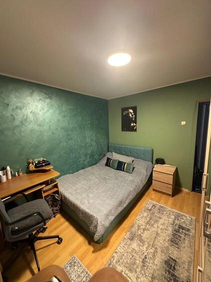 Sector 5 Apartament 2 camere mobilat